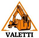 Valetti Toscolano Maderno, logo