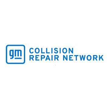 GM Collision Certificate | Windham Bodyshop