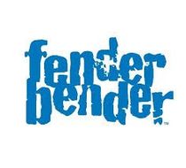 Fender Bender logo | Windham Bodyshop