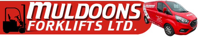 Muldoons Fork Lifts Ltd logo