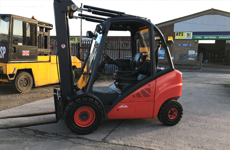 We can source and supply parts for all makes and models of forklift trucks including Linde, CAT, Hyster and Toyota