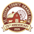 St. Joseph County Grange Fair Logo
