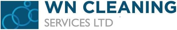 W N Cleaning Services Logo