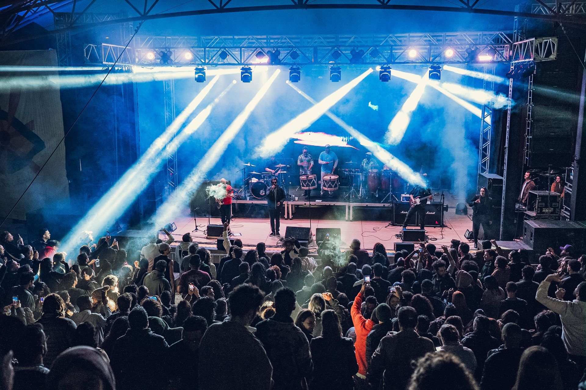 festival de inverno 