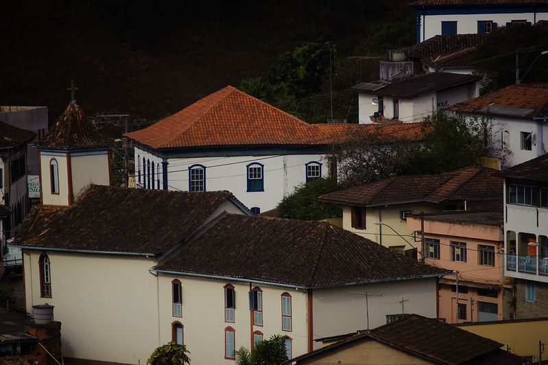 Agenda Cultural de janeiro