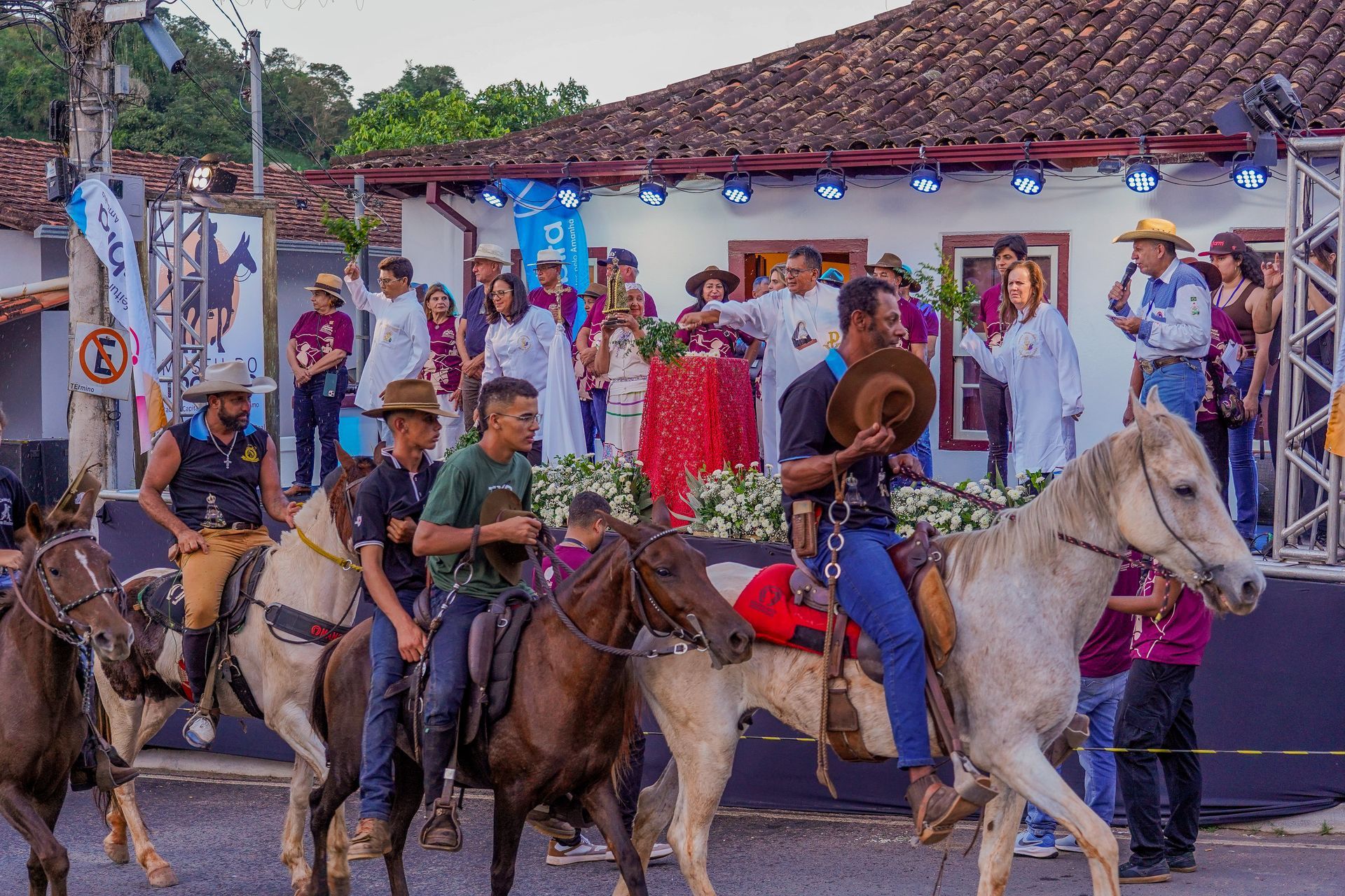 museu do tropeiro