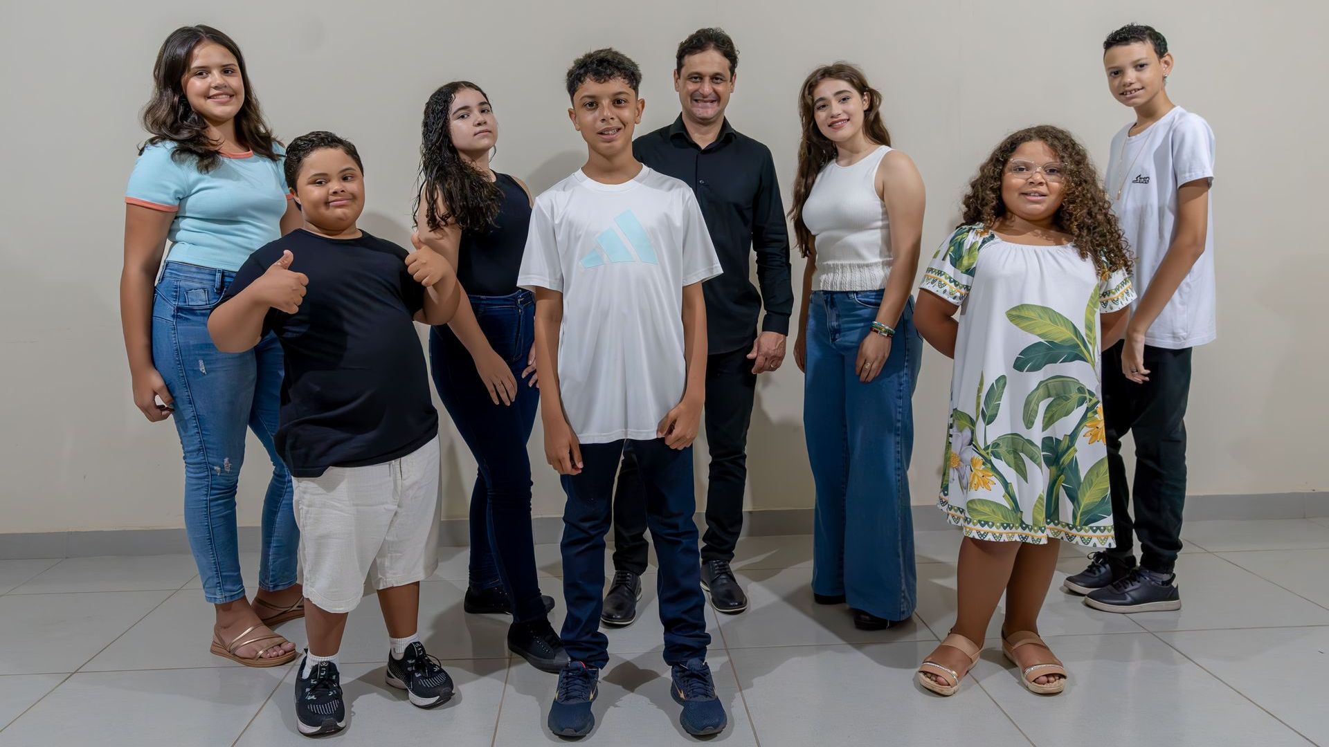 coral jovem
