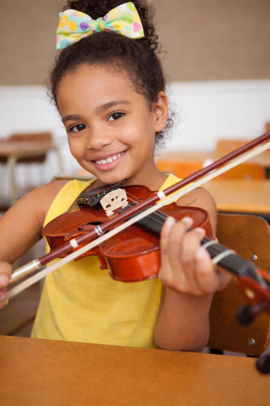 Seleção de Alunos Projeto FIA