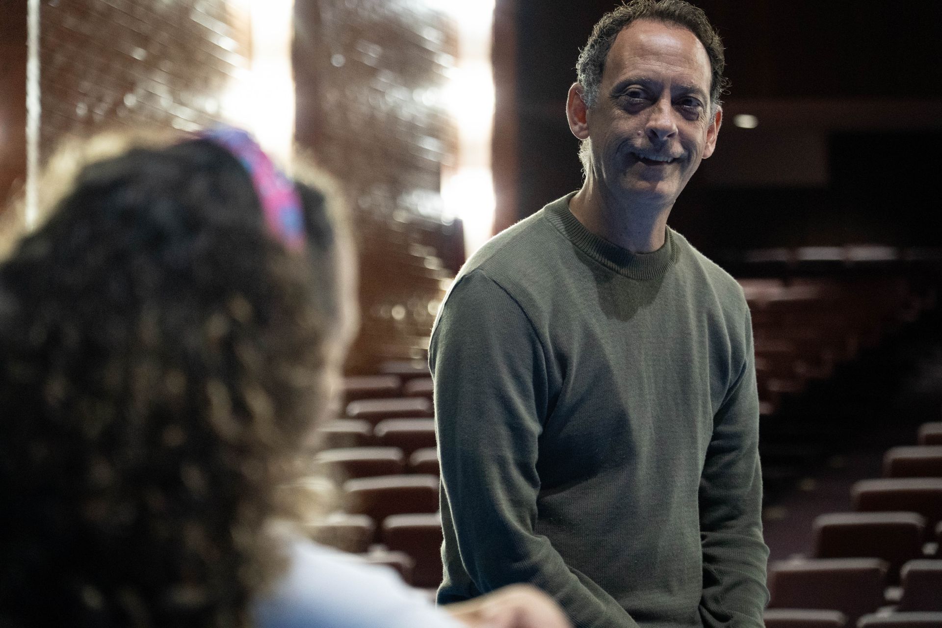 A 24ª Semana Drummondiana também é feita de encontro, criação e aprendizado!
A programação de oficin