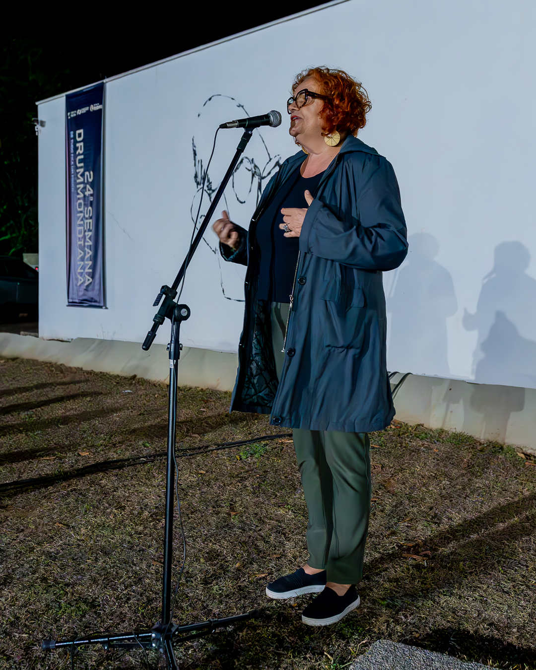 ? Claro Enigma no Cinema
Exibição do clássico “O Padre e a Moça” (1966), de Joaquim Pedro de Andrad