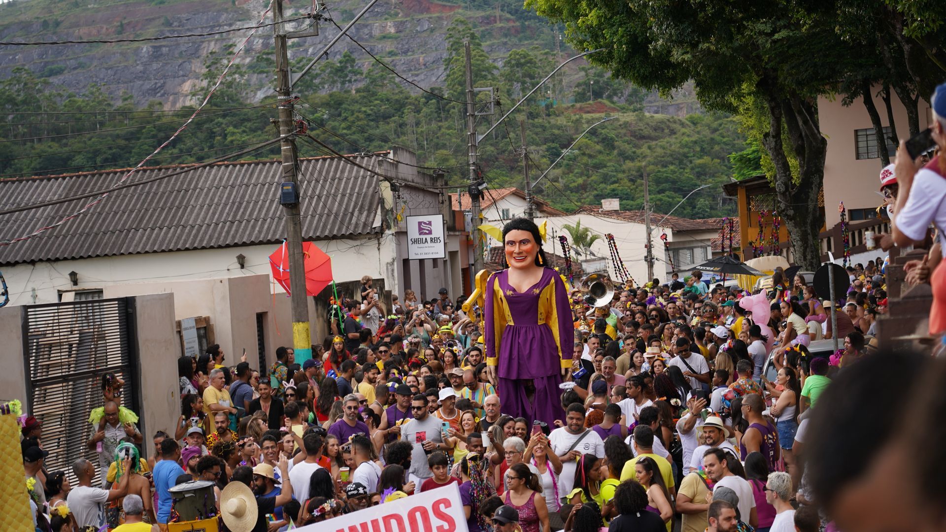 Conheça as propostas classificadas