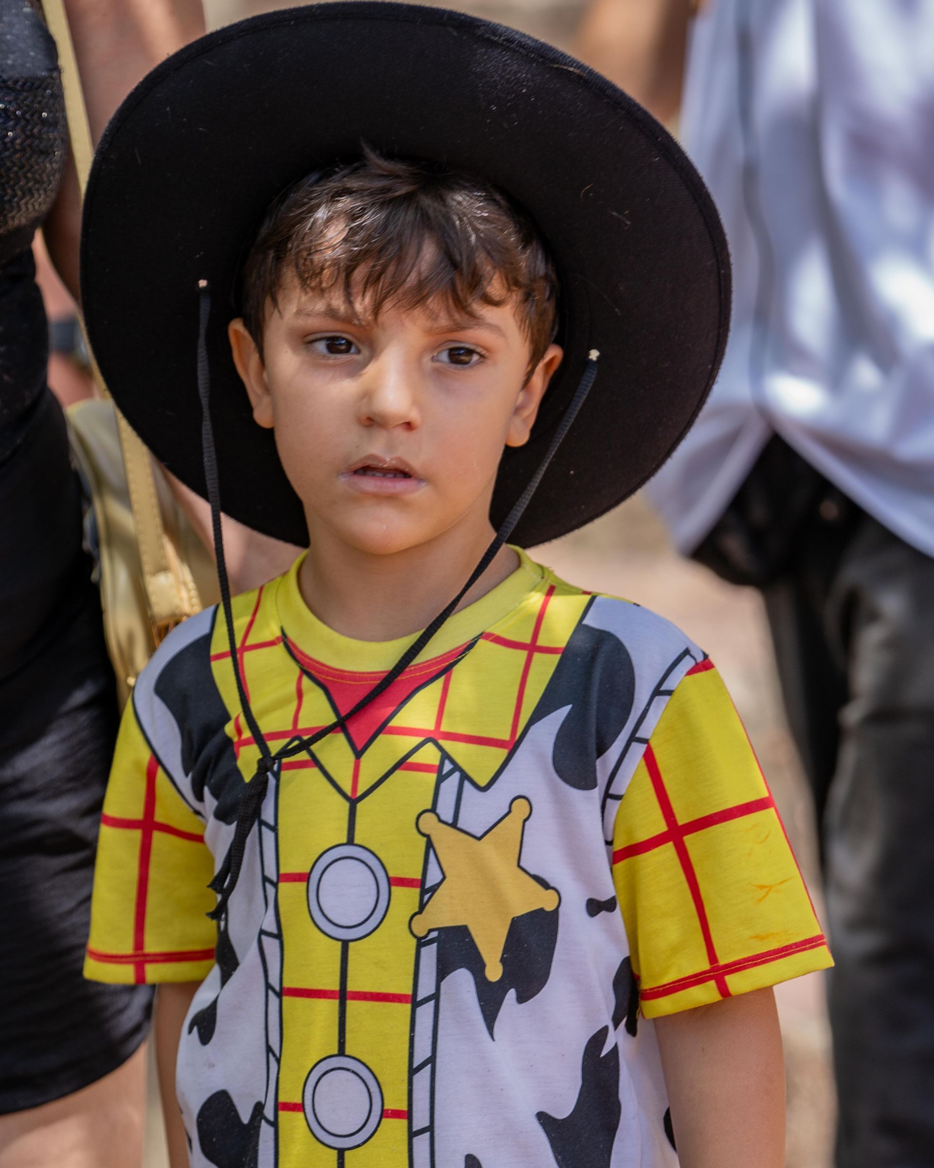 O Carnaval “A Cor Dessa Cidade” tem o apoio cultural da Cervejaria Ayres e é uma realização da Funda