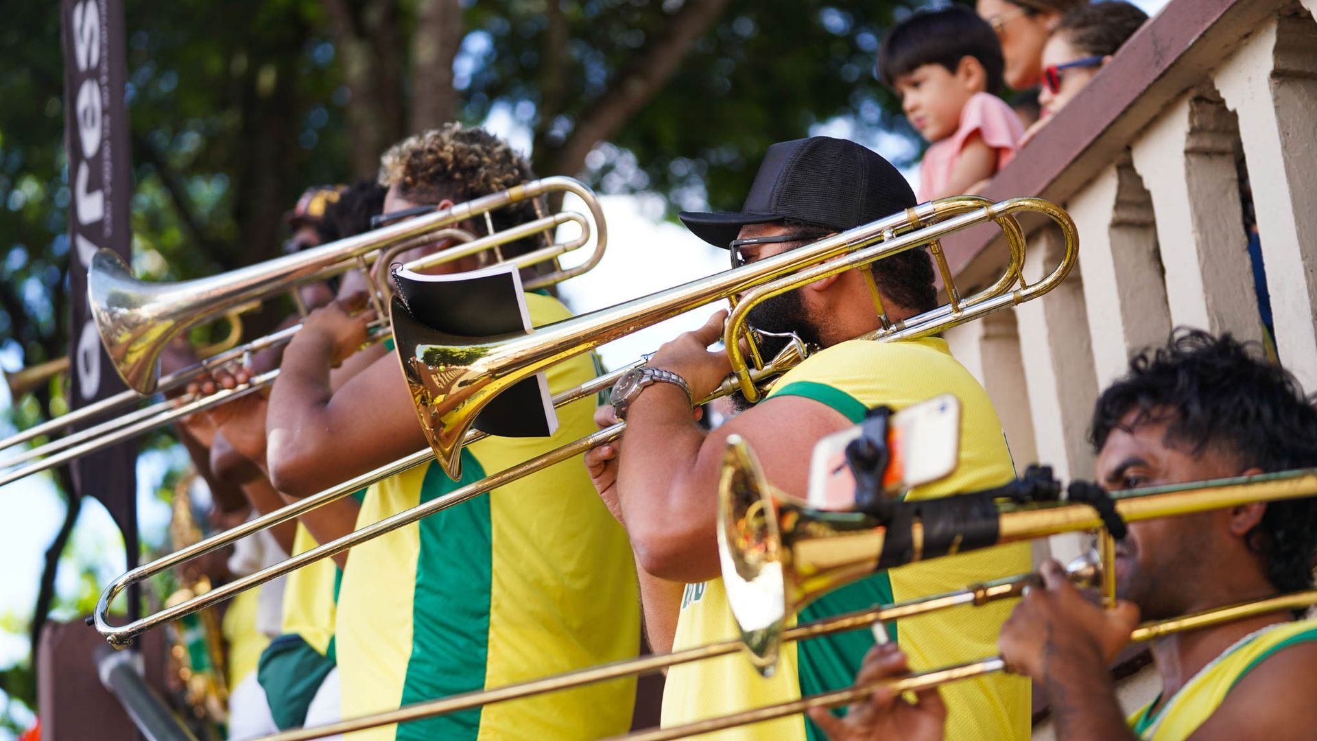 Confira a programação do Pré-Carnaval
