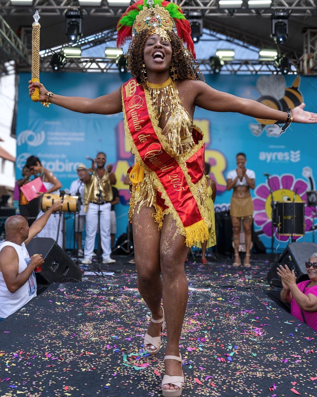 Pré-carnaval