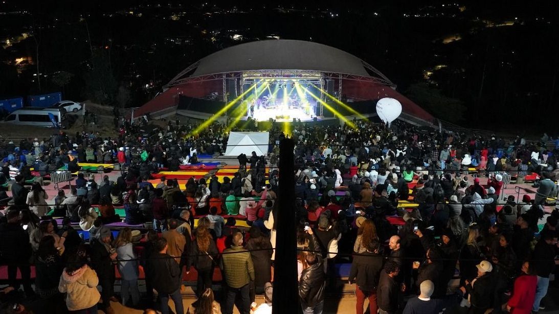 festival de inverno