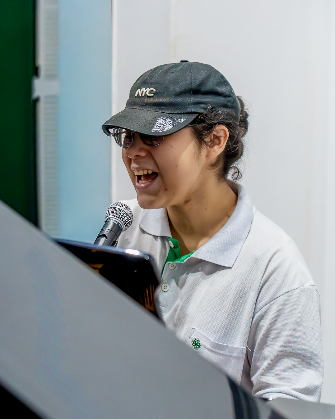 Na última quinta-feira (11), a Escola Livre de Música de Itabira promoveu uma edição especial do ELM