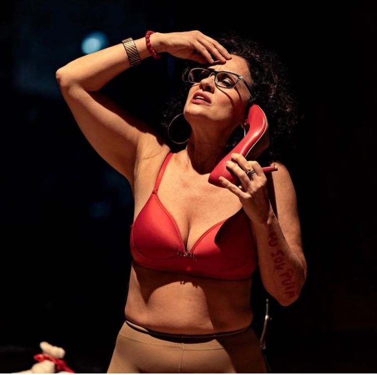 teatro