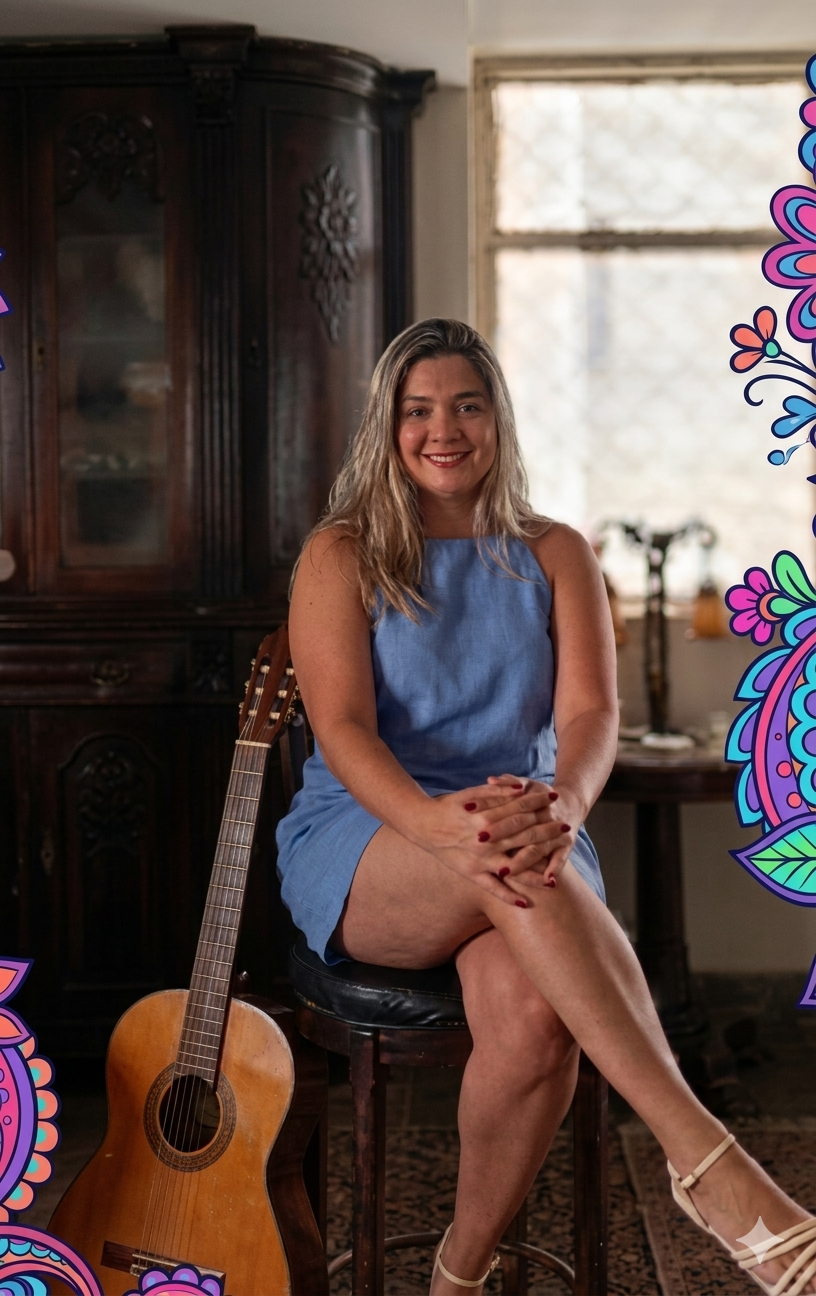  VI Semana Estadual de Incentivo à Literatura