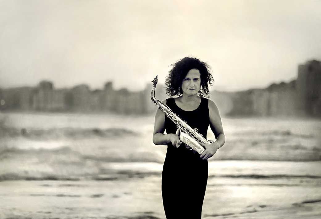 Maria Bragança