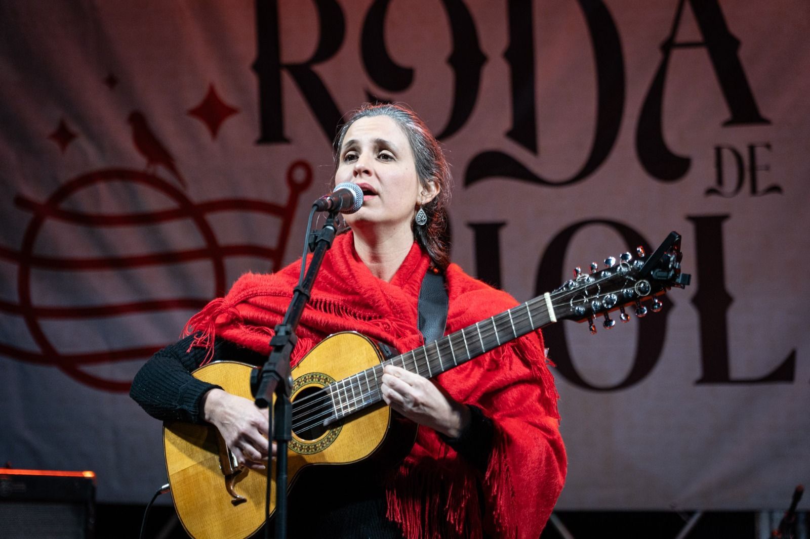 Roda de Viola - Ipoema