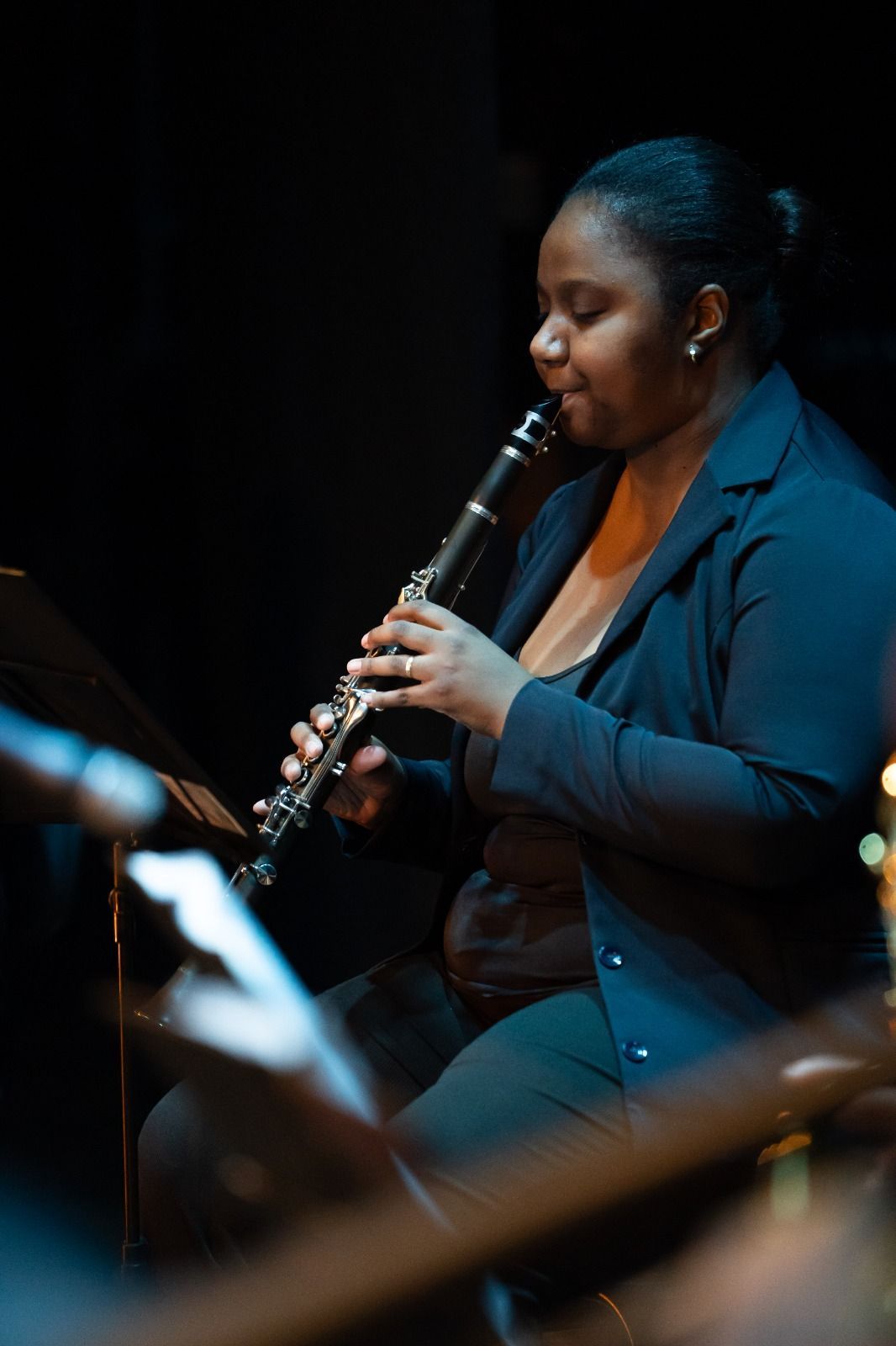 No último sábado (11), a Orquestra de Câmara da FCCDA abriu a temporada 2026 com um concerto especia