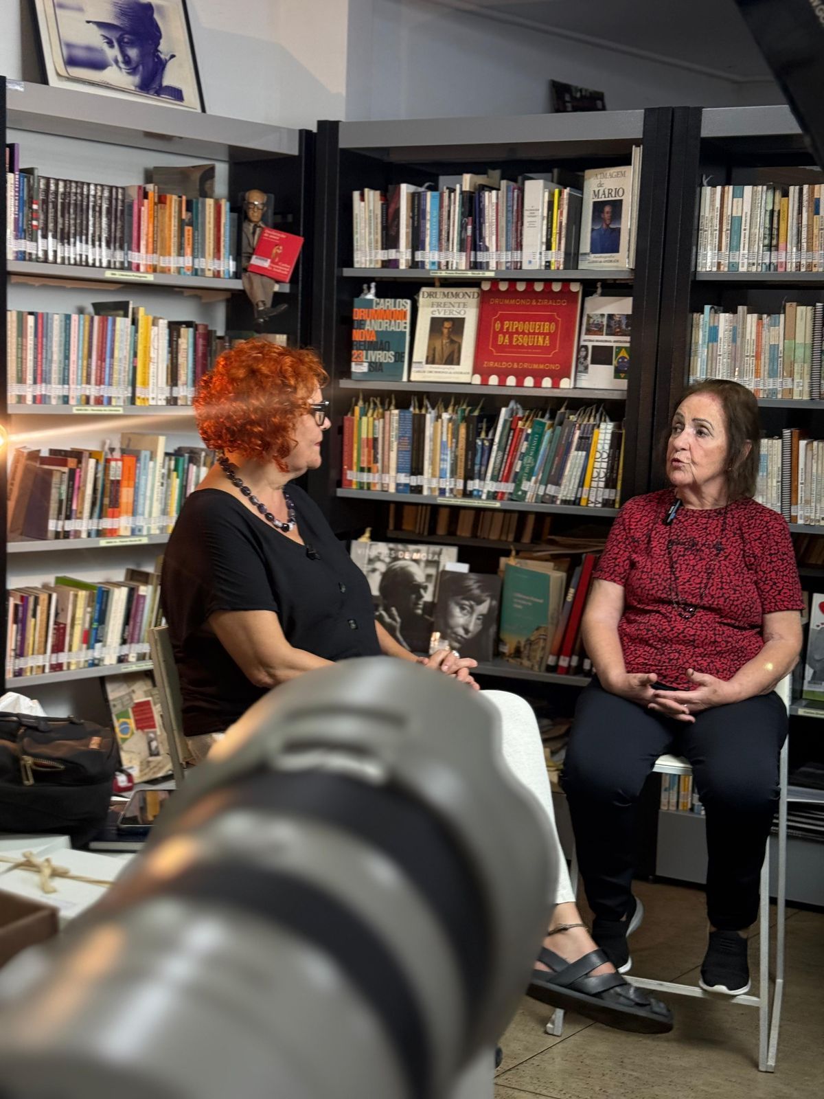 Drummond: o farmacêutico da palavra