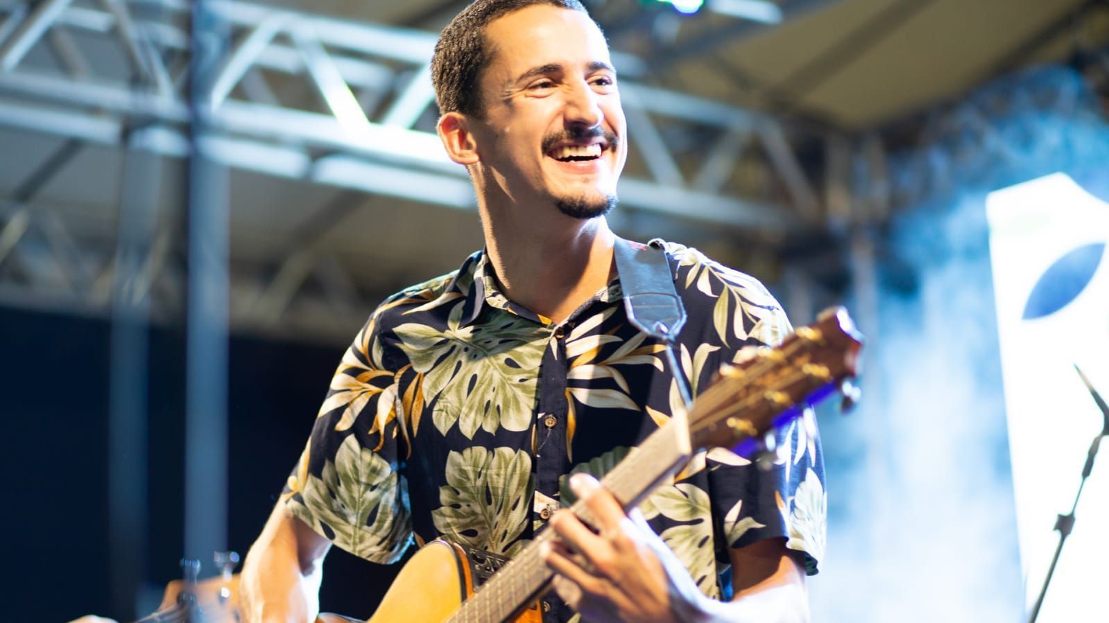 Yago Rios