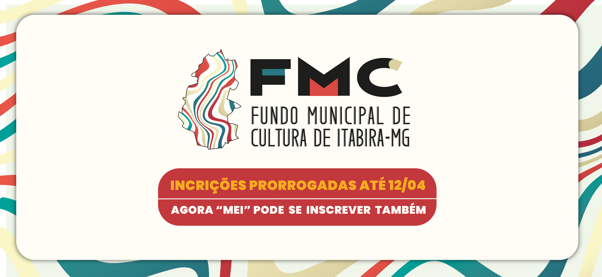 Fundo Municipal de Cultura de Itabira