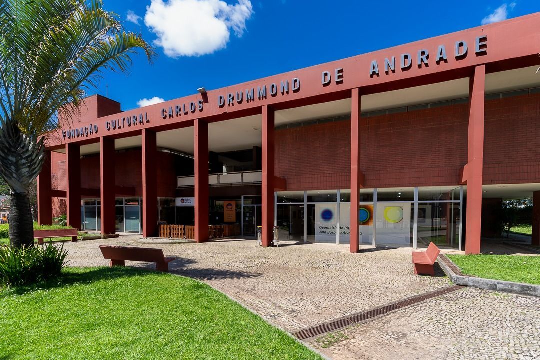  Cadastro Municipal de Espaços Culturais