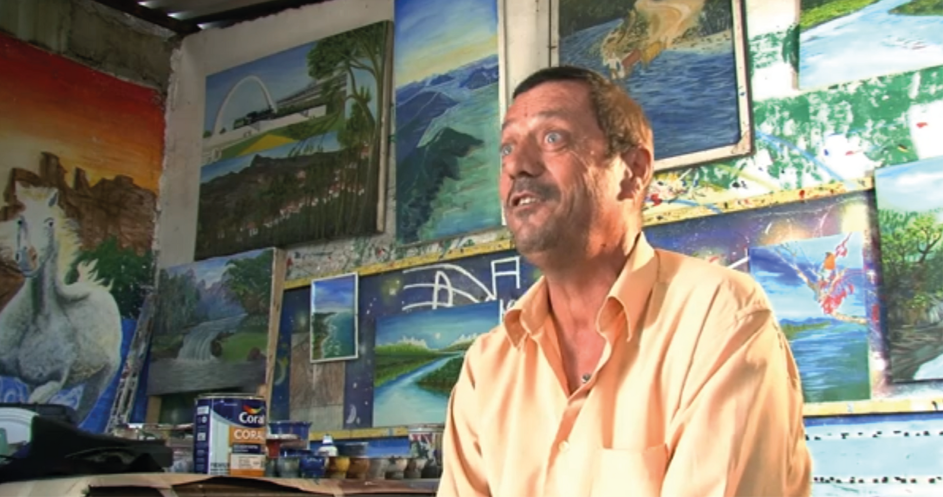 Itabirano em destaque