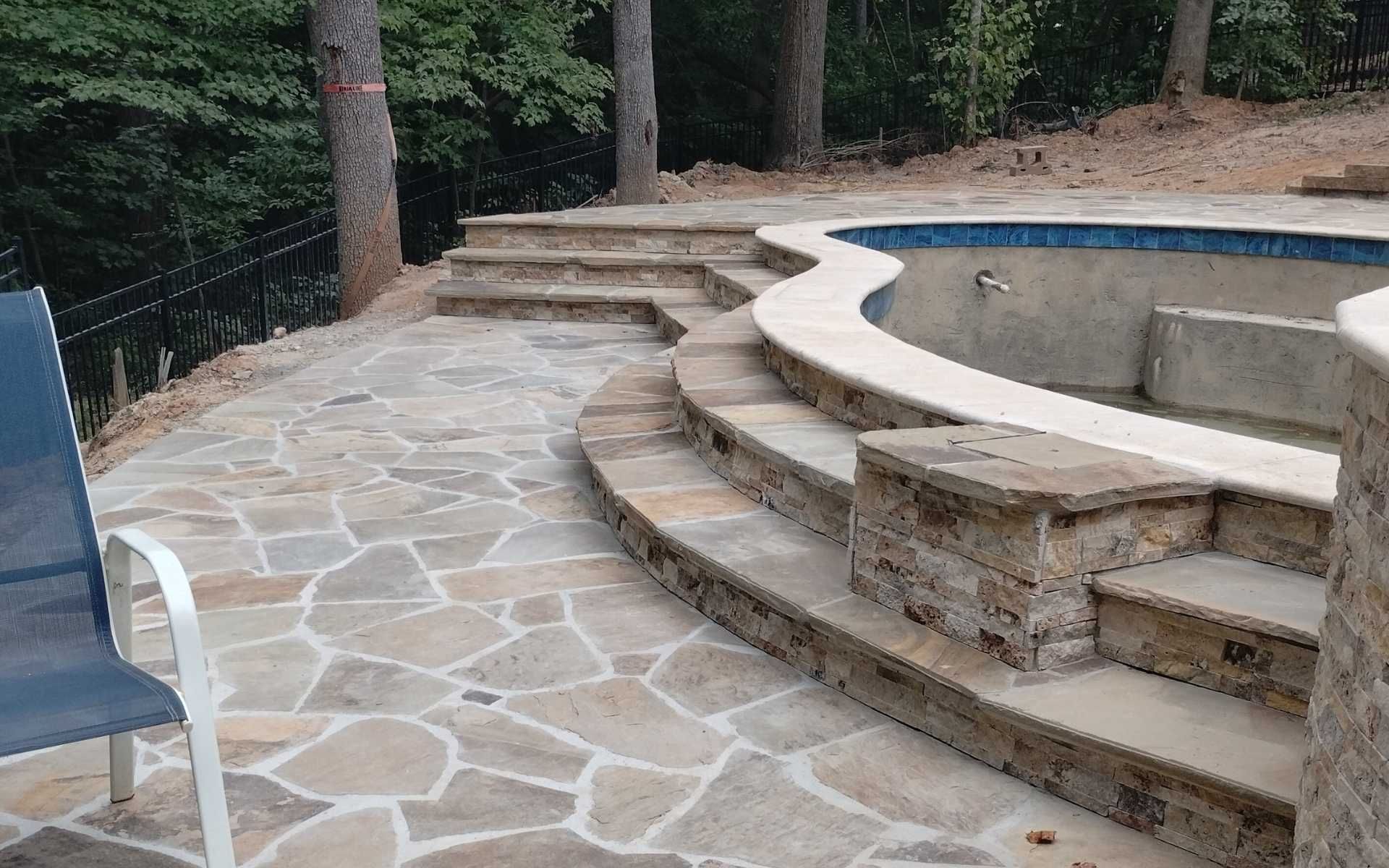 hardscaping services 9
