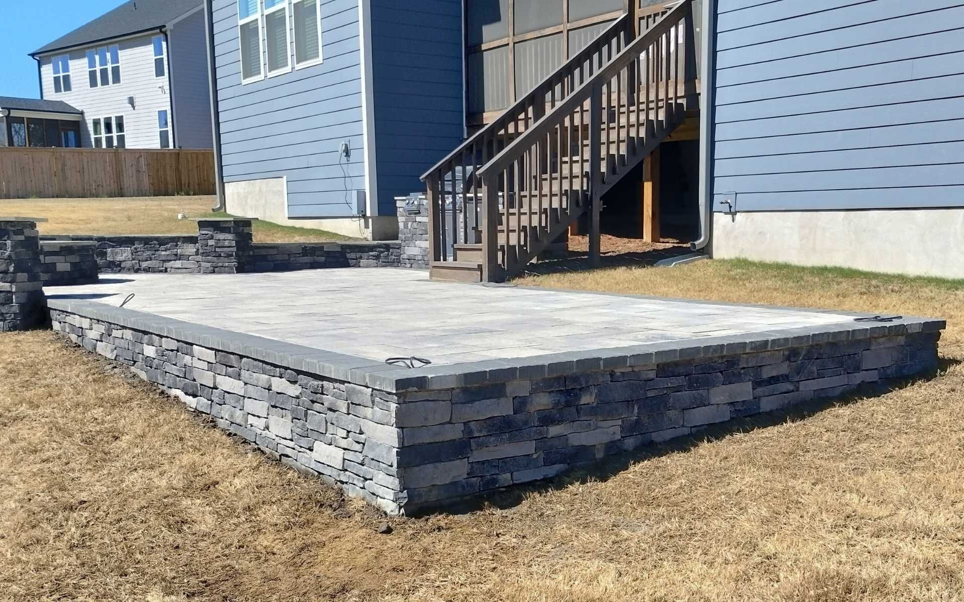hardscaping services 3