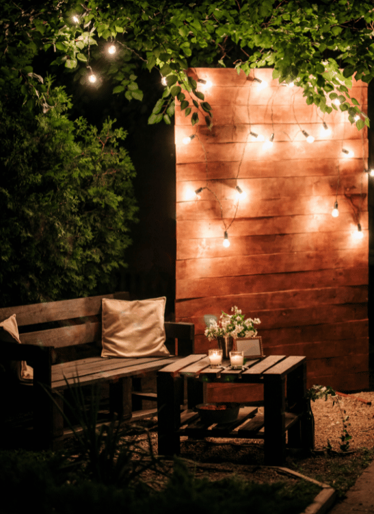 Outdoor Lighting
