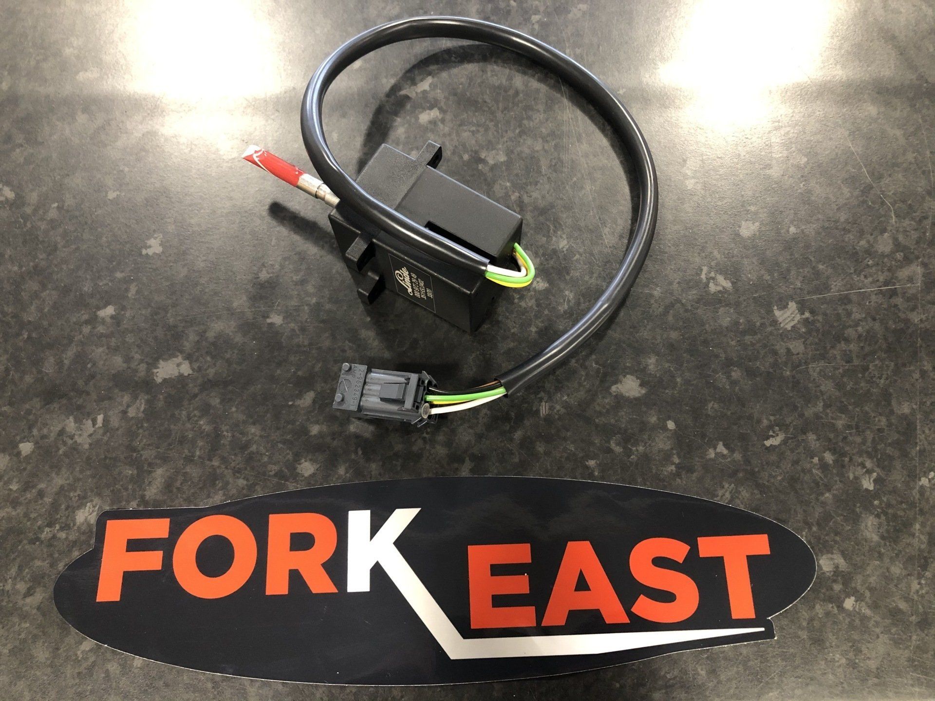 Forward and Reverse Switch