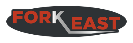 Fork East Footer Logo