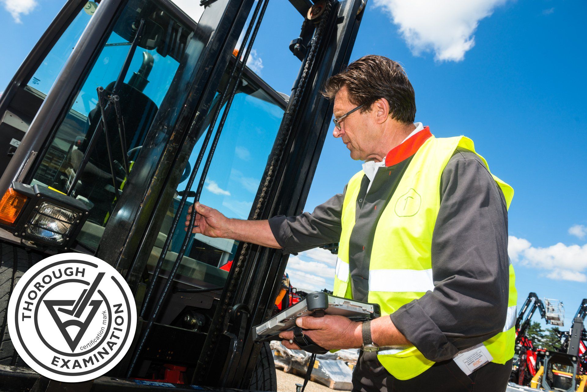 Thorough Examination