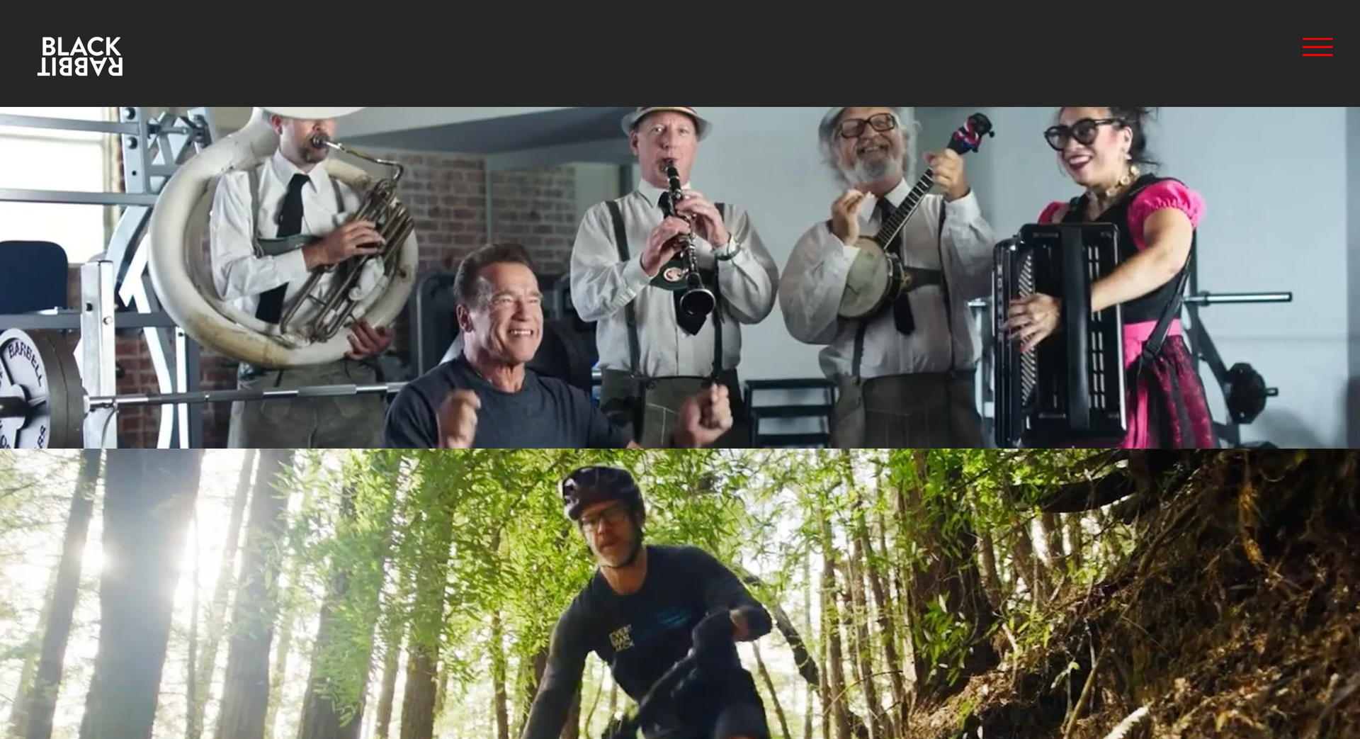 Website Example Screenshot Website Example Screenshot