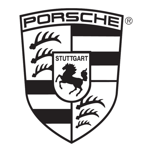 Porsche Icon