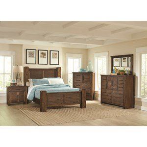 Bedroom Furniture