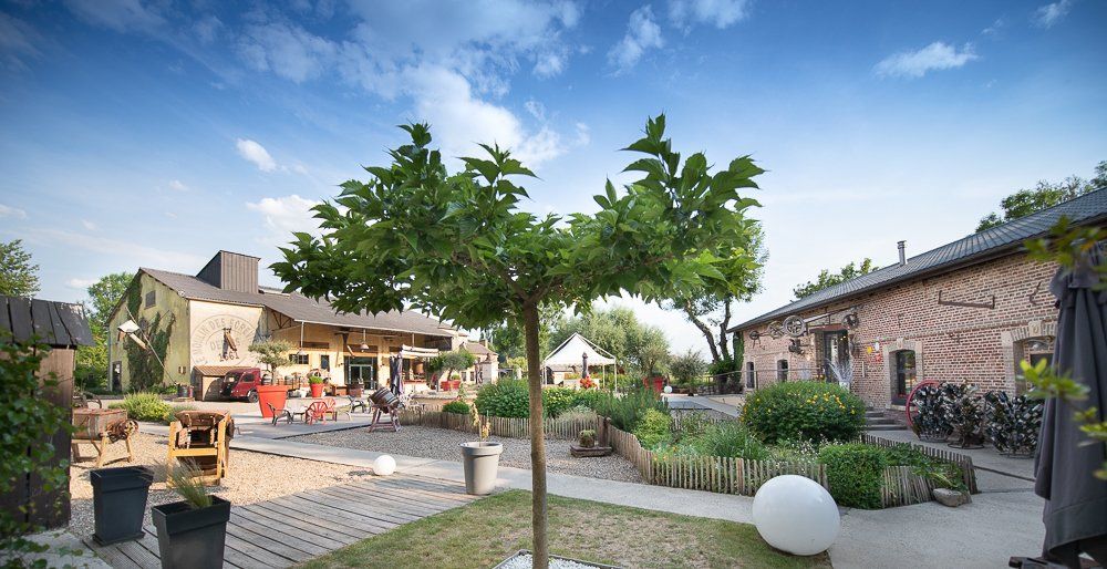 Le Moulin Des Ecrevisses Route De Boves 80250 Ailly-sur-noye