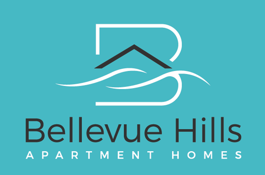 Bellevue Hills logo - header, go to homepage