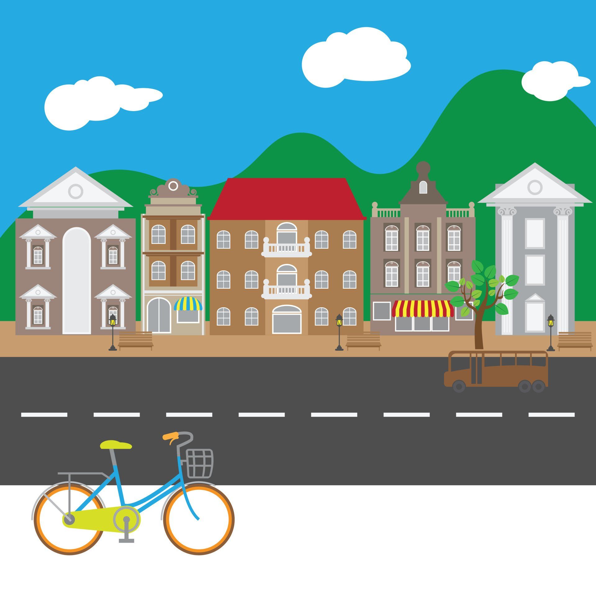 Commercial Realty for Upper Valley VT & NH businesses