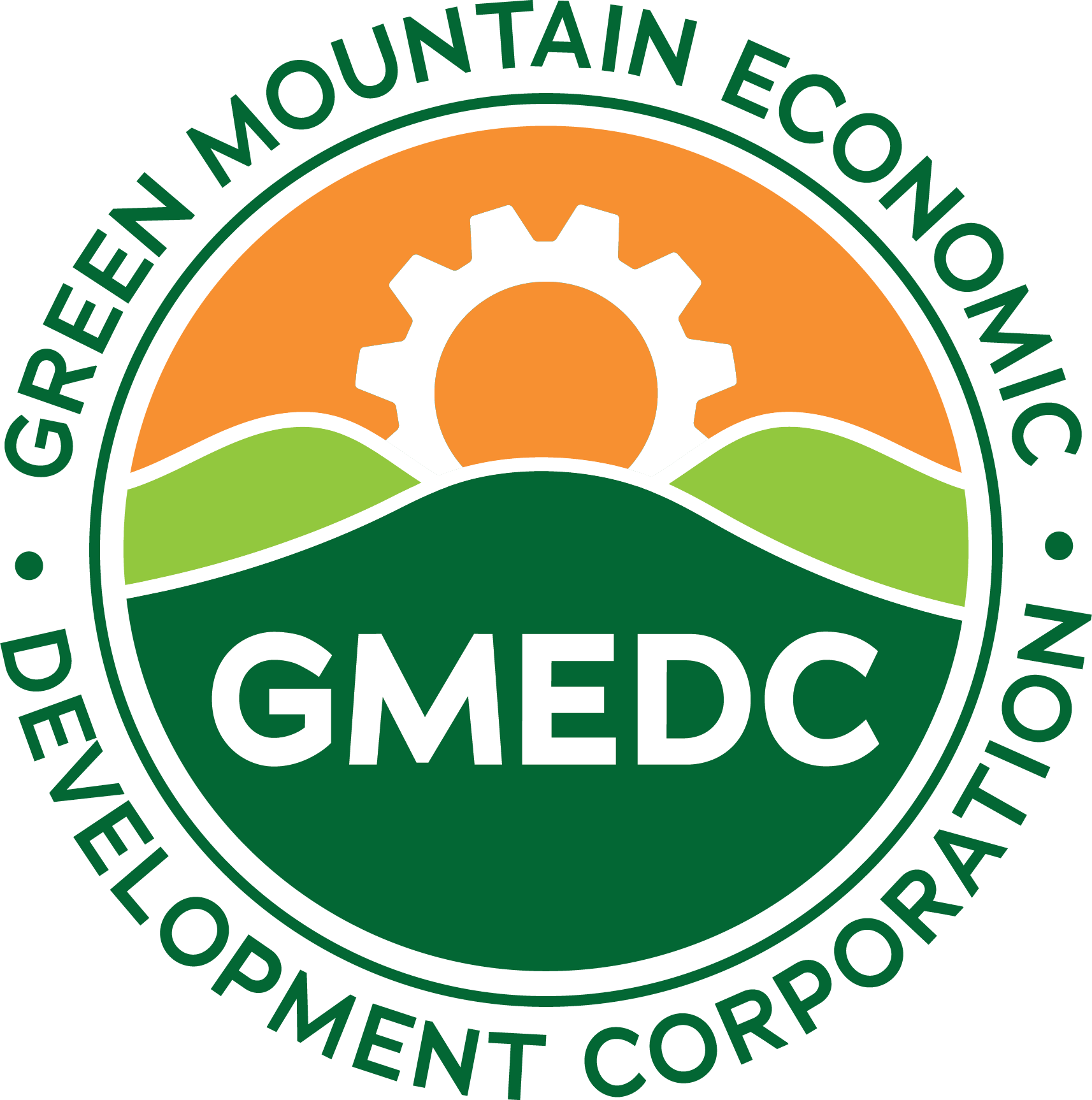 Green Mountain Economic Development Corporation