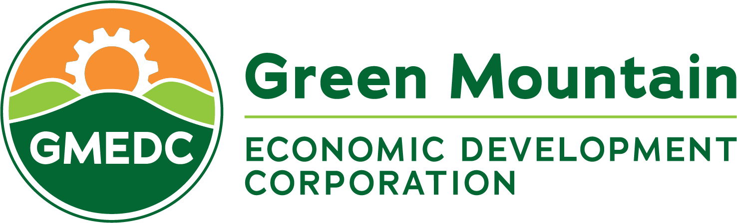 GMEDC - Green Mountain Economic Development Corporation