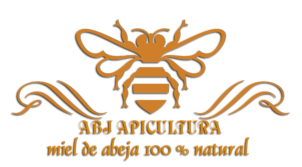 ABJ Apicultura - Miel de abeja 100% natural 