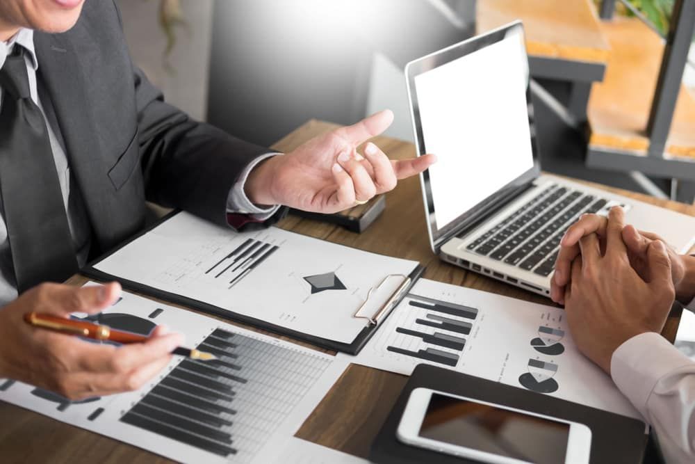 Bookkeeping — Catalyst Accounting & Tax in Warwick, QLD