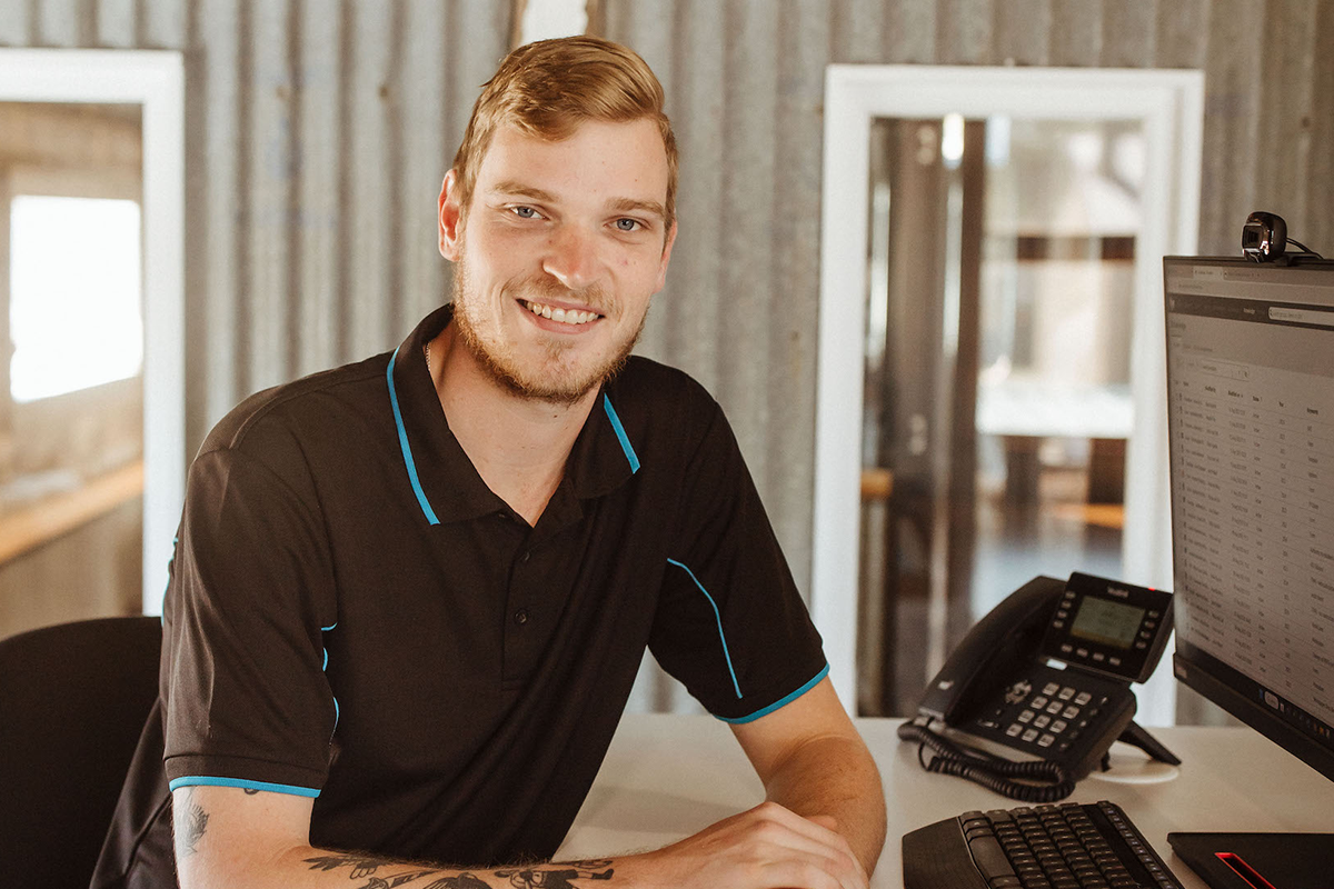 Luke — Catalyst Accounting & Tax in Warwick, QLD