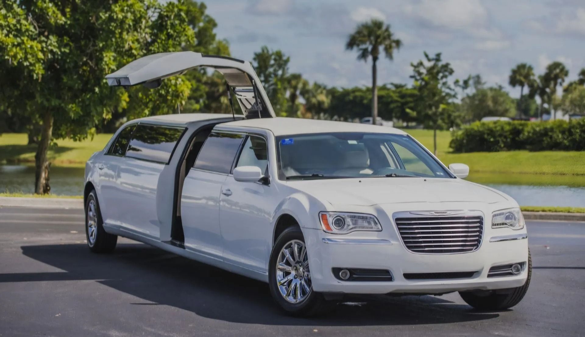 Chrysler 300