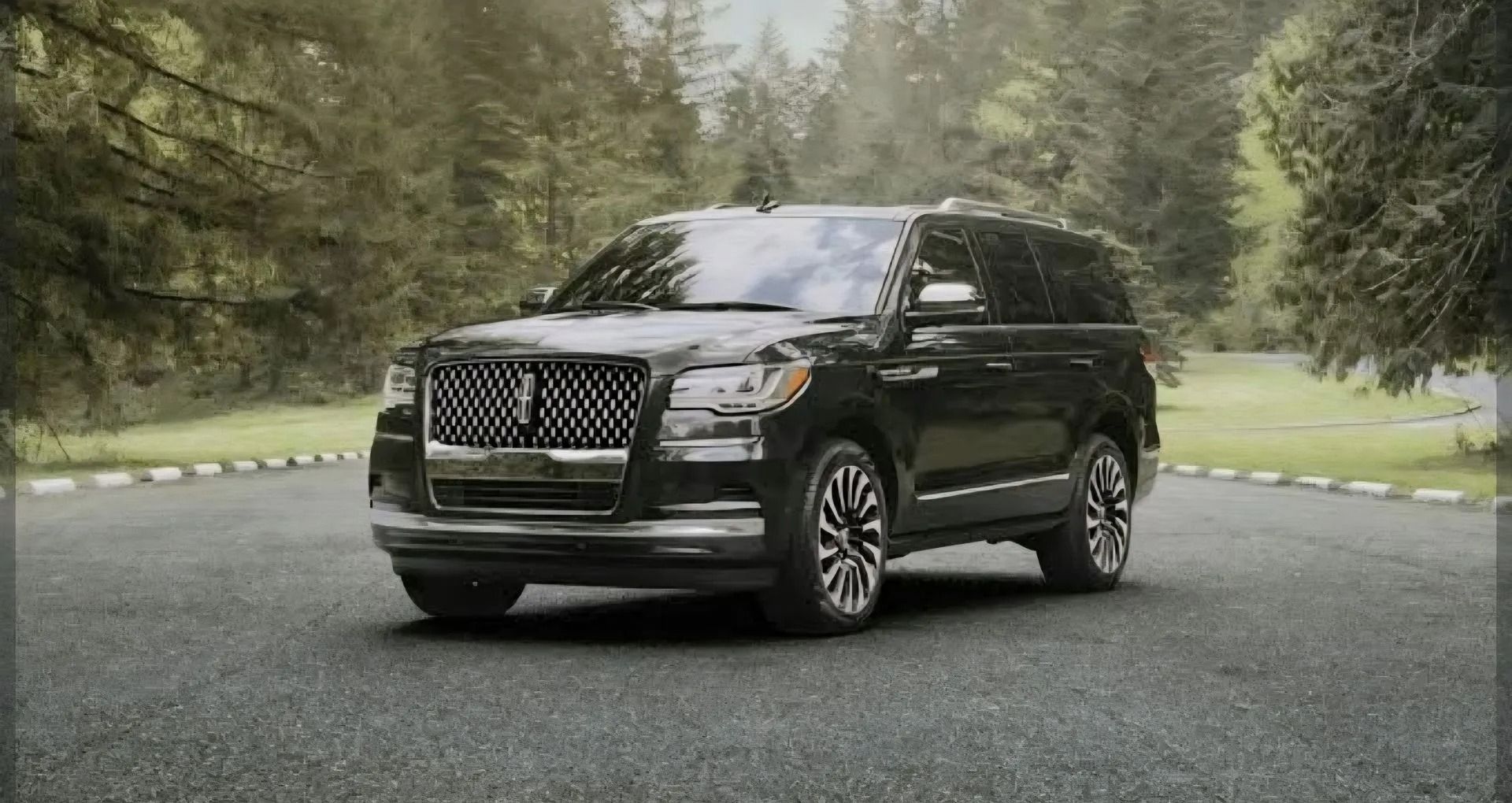 Lincoln Navigator