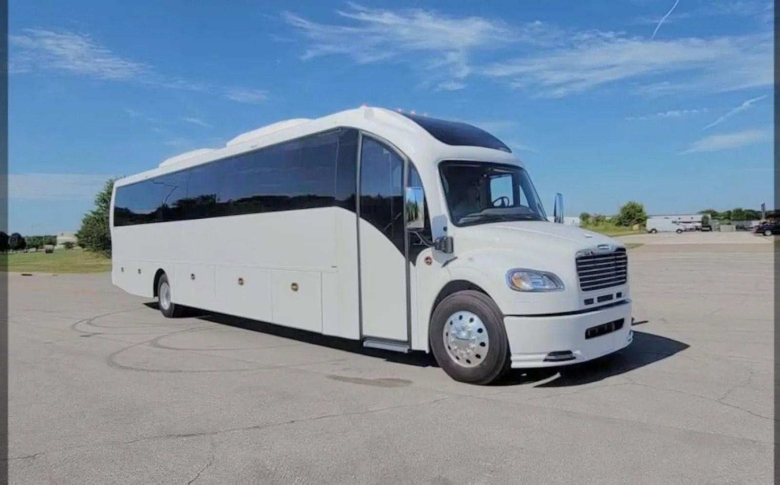 Party Bus
